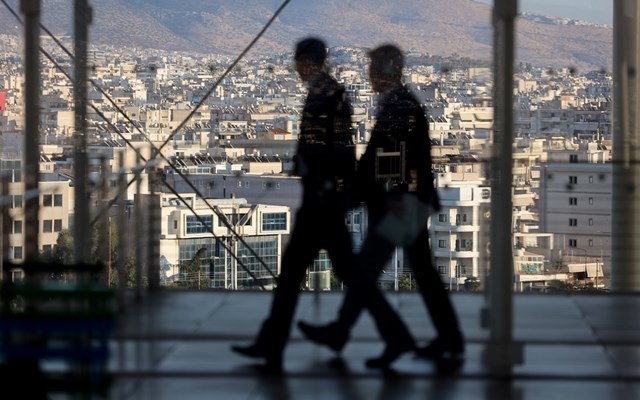 Γραφεία: Ενισχυμένες αξίες και μισθώματα σε κτίρια υψηλής ενεργειακής απόδοσης