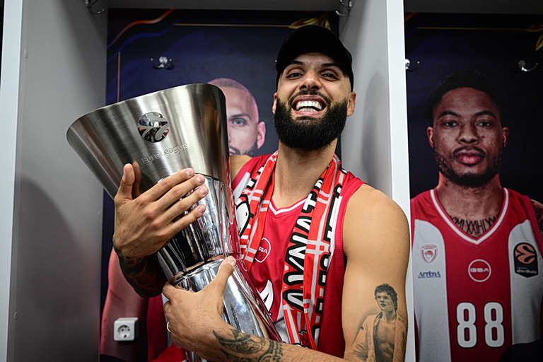 Τα δεδομένα για το Super Cup της Euroleague: Ο Ολυμπιακός, οι δύο σίγουρες και η… εκκρεμότητα