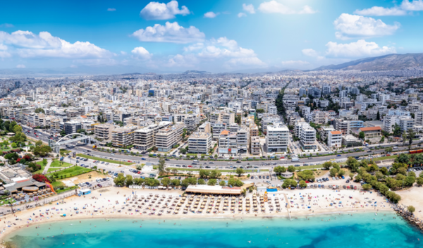 Real Estate: Το τουρκικό κεφάλαιο «ψηφίζει» Ελλάδα – Τριπλασίασαν τις επενδύσεις σε τρία χρόνια