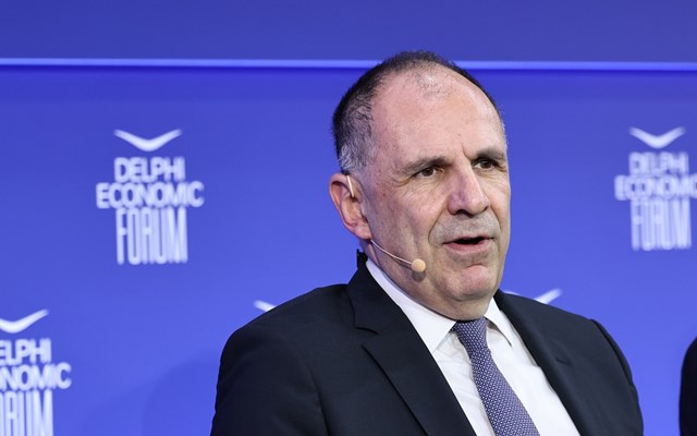 Στην Αθήνα ο Γερμανός ΥΠΕΞ- Συνάντηση με το Γ. Γεραπετρίτη