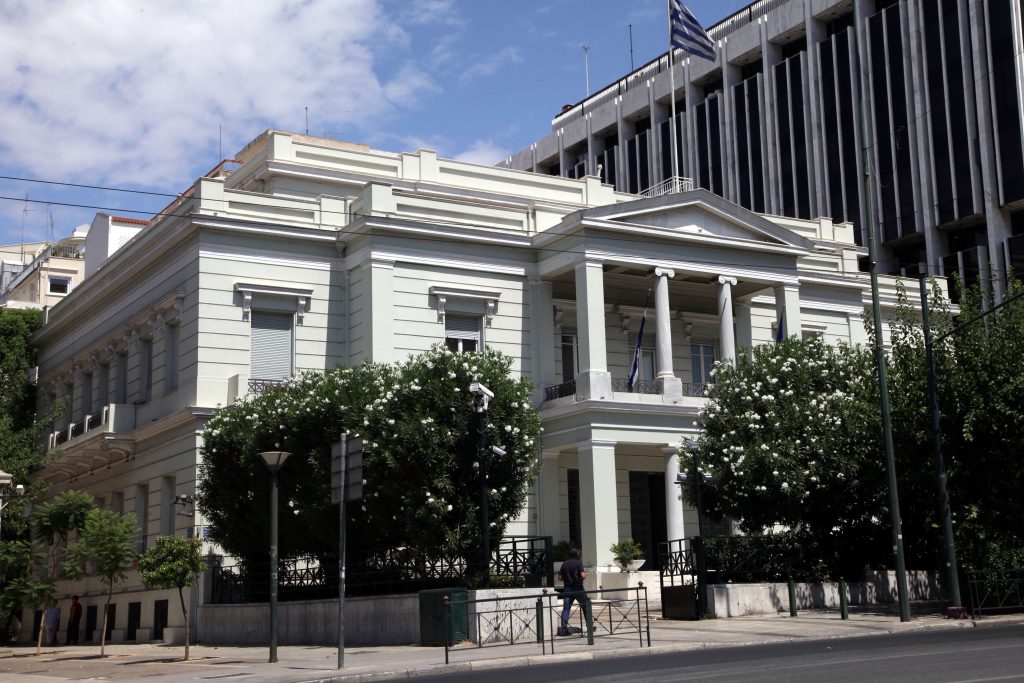 Το Ισραήλ απαγόρευσε την είσοδο σε Έλληνες συνδικαλιστές και τους απέλασε – Έντονες αντιδράσεις