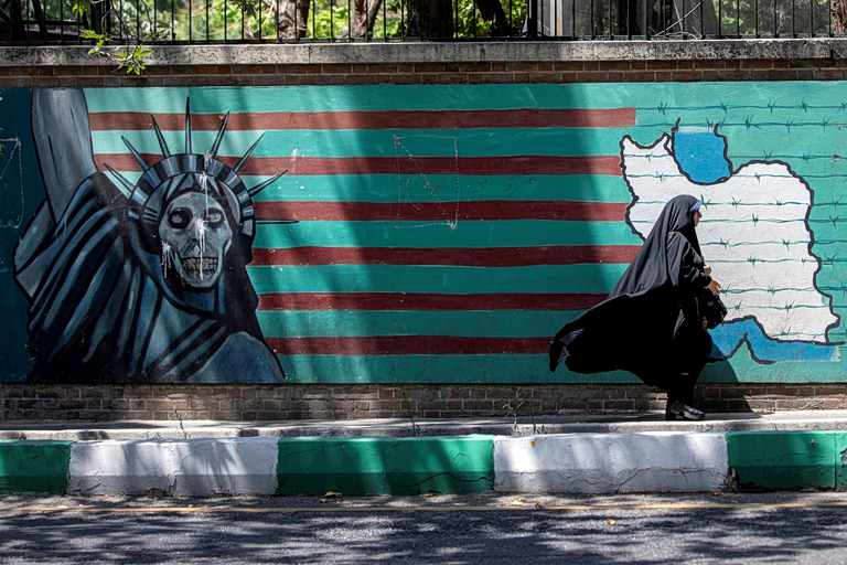 ΗΠΑ – Ιράν: Σημάδια προόδου στις προσπάθειες να υπάρξει ειρηνευτική συμφωνία – Ο ρόλος του Πακιστάν