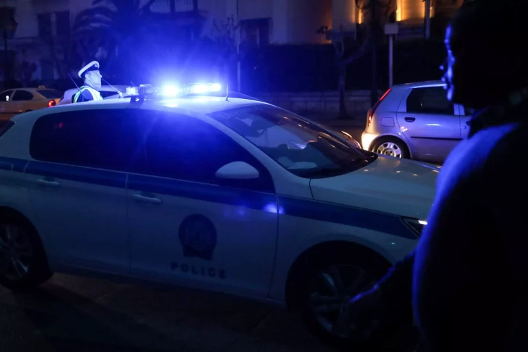 Θεσσαλονίκη: 32χρονος επιτέθηκε σε αστυνομικούς μετά από καταγγελία για δυνατή μουσική
