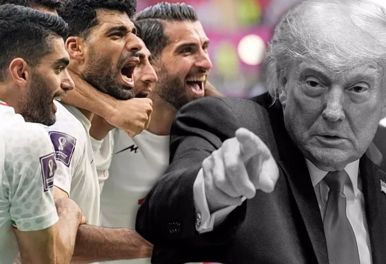 Το Μουντιάλ του Τραμπ ανοίγει τον ασκό του Αιόλου