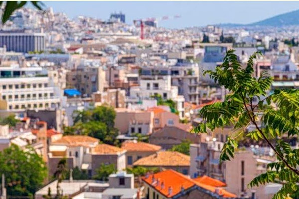 Ακίνητα: Τι επιλέγουν οι Ελληνες – Η πίτα ολοκληρωμένων αγοραπωλησιών στην επικράτεια [πίνακες]