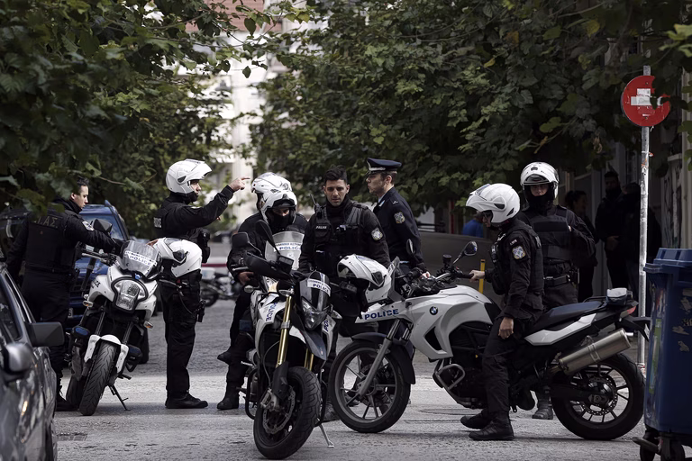 Κρήτη: Νέες αποκαλύψεις για τον 37χρονο Παλαιστίνιο-μέλος της Χαμάς – Ποιος ήταν ο στόχος του στην Ελλάδα;