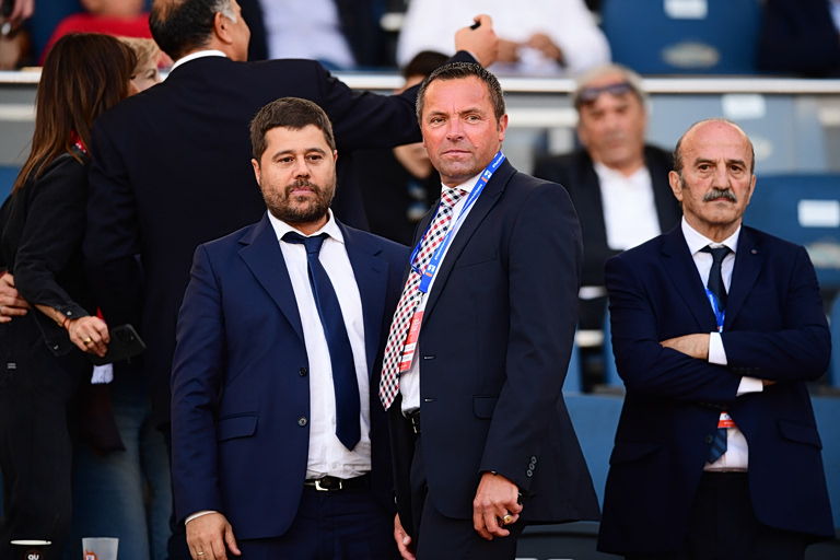 Ο περίεργος αγώνας δρόμου της ΕΠΟ για τον Λανουά και της ΚΕΔ για τους νέους πίνακες διαιτητών