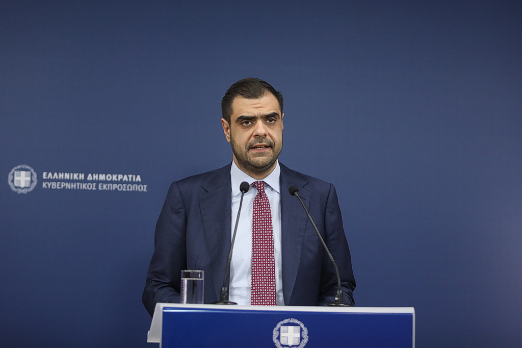 Η αλλαγή εκπροσώπου ολοκληρώνει το παζλ του μίνι ανασχηματισμού