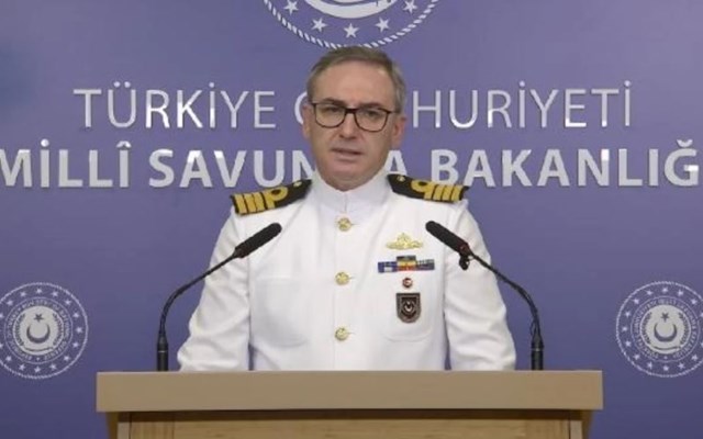 Τουρκία: Έντονη ενόχληση για την στρατιωτική συμφωνία Κύπρου - Γαλλίας