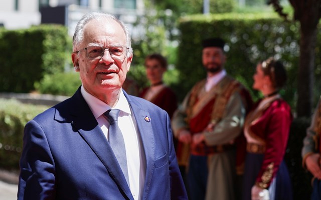 Κ. Τασούλας: Η Ελλάδα υποστηρίζει σθεναρά την ευρωπαϊκή προοπτική των Δυτικών Βαλκανίων
