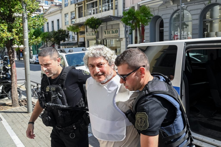 Δεν θα εκδοθεί στην Αυστραλία ο Τζέιμς Δαλαμάγκας