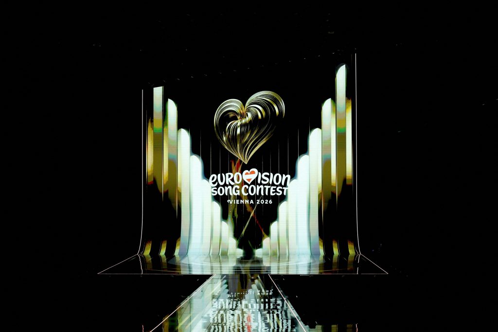 Eurovision 2026: Το απίστευτο λάθος της EBU που προκάλεσε πανικό