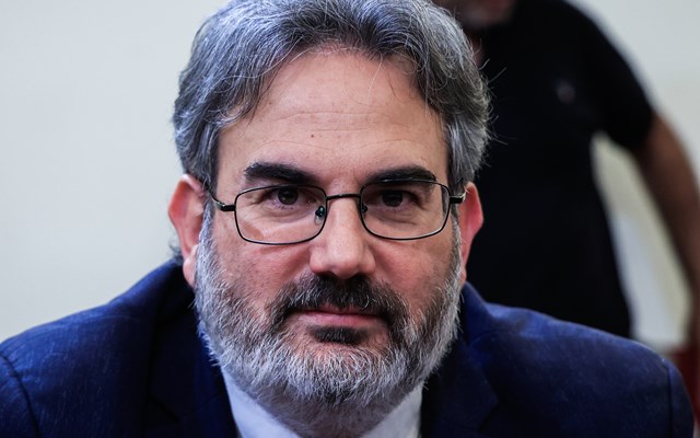 Παραιτήθηκε ο γ.γ. Χωρικού Σχεδιασμού του ΥΠΕΝ Ευθύμιος Μπακογιάννης - Συγγενικά του πρόσωπα μεταξύ των συλληφθέντων για το κύκλωμα στις πολεοδομίες