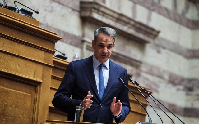 Η επικοινωνιακή στρατηγική του Μαξίμου μέχρι τη ΔΕΘ