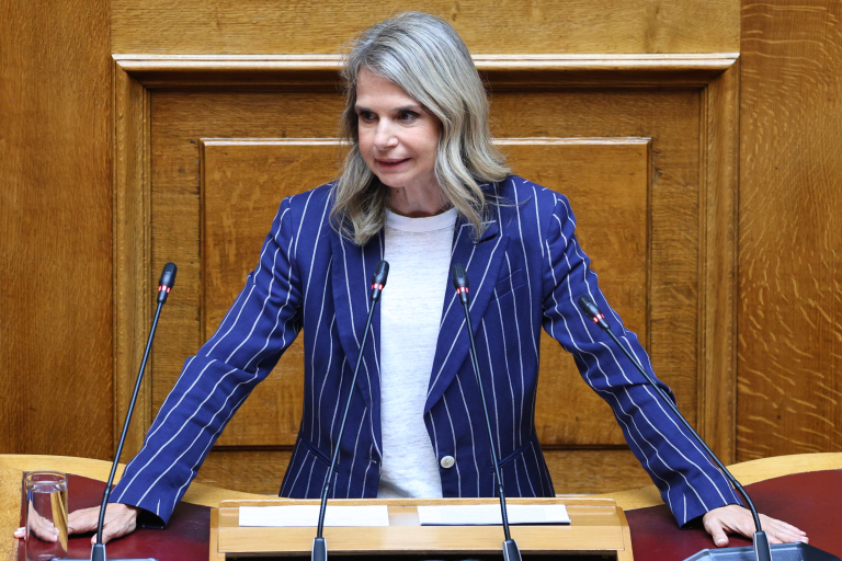 Μιλένα Αποστολάκη: «Ο νέος Κώδικας Αυτοδιοίκησης δημιουργεί δημάρχους περιορισμένης νομιμοποίησης και απεριόριστης εξουσίας»