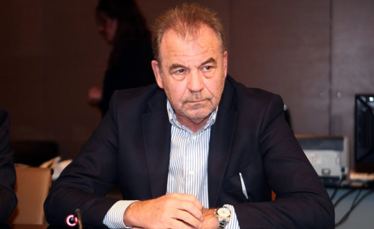 «Βόμβες» Αγραφιώτη στην ΕΠΟ: «Δίνετε το Κύπελλο σε κανάλι που πολεμάει τον Ολυμπιακό»