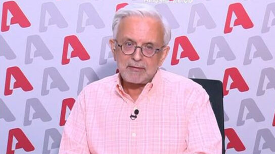 Δήμος Βερύκιος: Η πρόβλεψη για τους μισθούς των παρουσιαστών