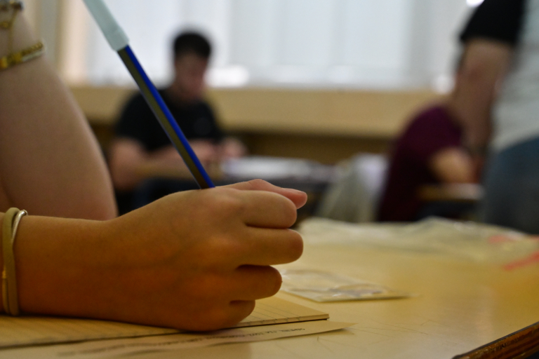 Πανελλαδικές ΕΠΑΛ: Συνέχεια με μαθήματα ειδικότητας σήμερα