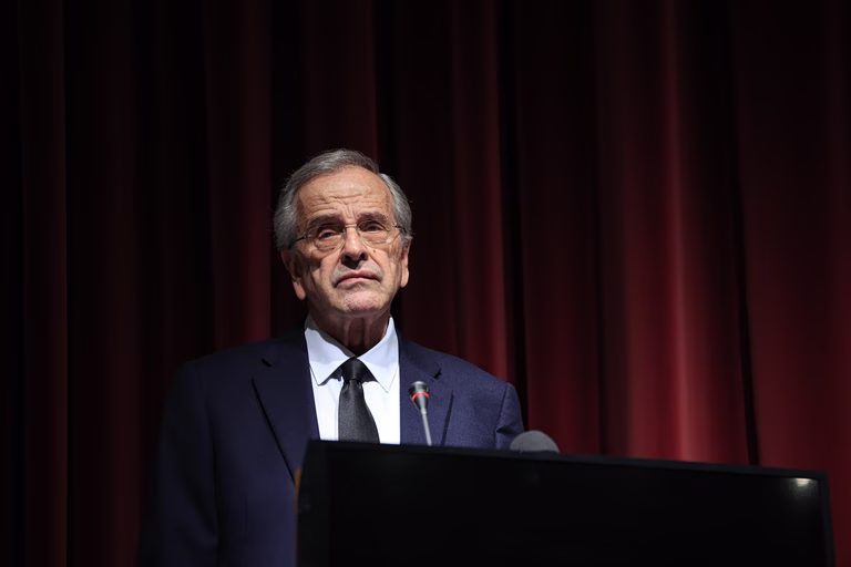 Η προσφυγή Σαμαρά και οι αγωγές εκατομμυρίων ανοίγουν νέο κύκλο εξελίξεων για το σκάνδαλο των υποκλοπών
