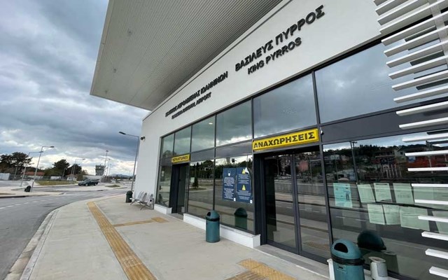 Αυξήθηκε 7,6% η επιβατική κίνηση στα αεροδρόμια το πρώτο τρίμηνο - Άνοδος 16,8% τον Μάρτιο στα 24 αεροδρόμια της ΥΠΑ