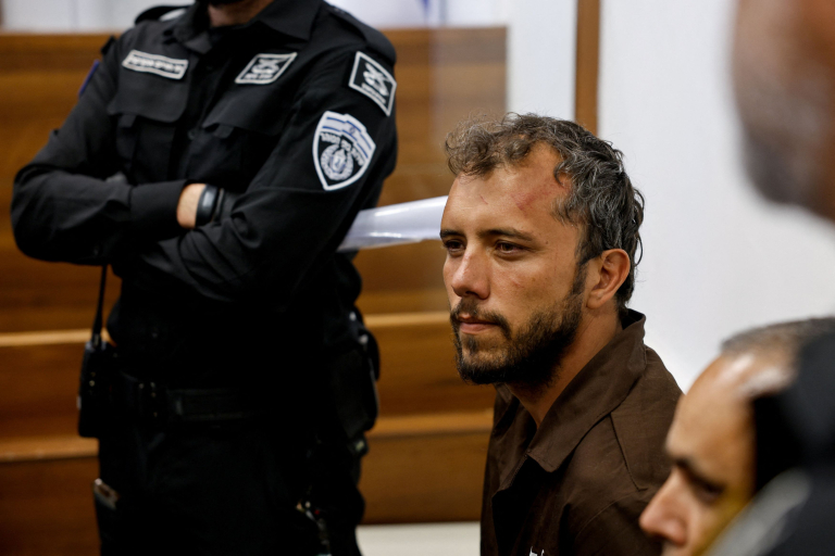 Global Sumud Floatilla: Μετά από την αυξανόμενη διεθνή πίεση το Ισραήλ θα απελευθερώσει τους δύο ακτιβιστές