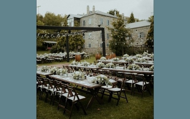 Η Ελλάδα στους κορυφαίους προορισμούς για destination weddings – Στο επίκεντρο η Αθηναϊκή Ριβιέρα, άνοδος για νέους προορισμούς