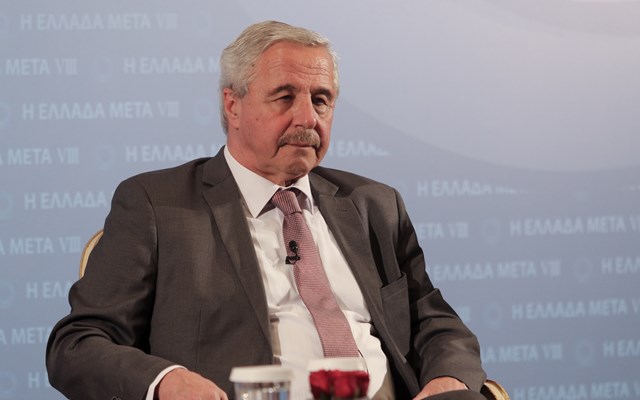 Γ. Μανιάτης: Σημαντική η εξοικονόμηση πόρων από την ηλεκτρική διασύνδεση της Κρήτης