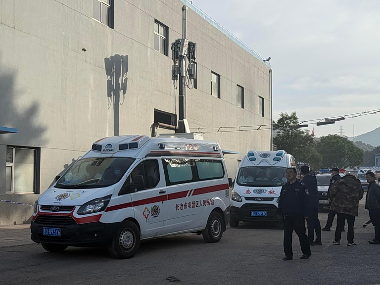 Κίνα: Τουλάχιστον 90 νεκροί από έκρηξη σε ανθρακωρυχείο