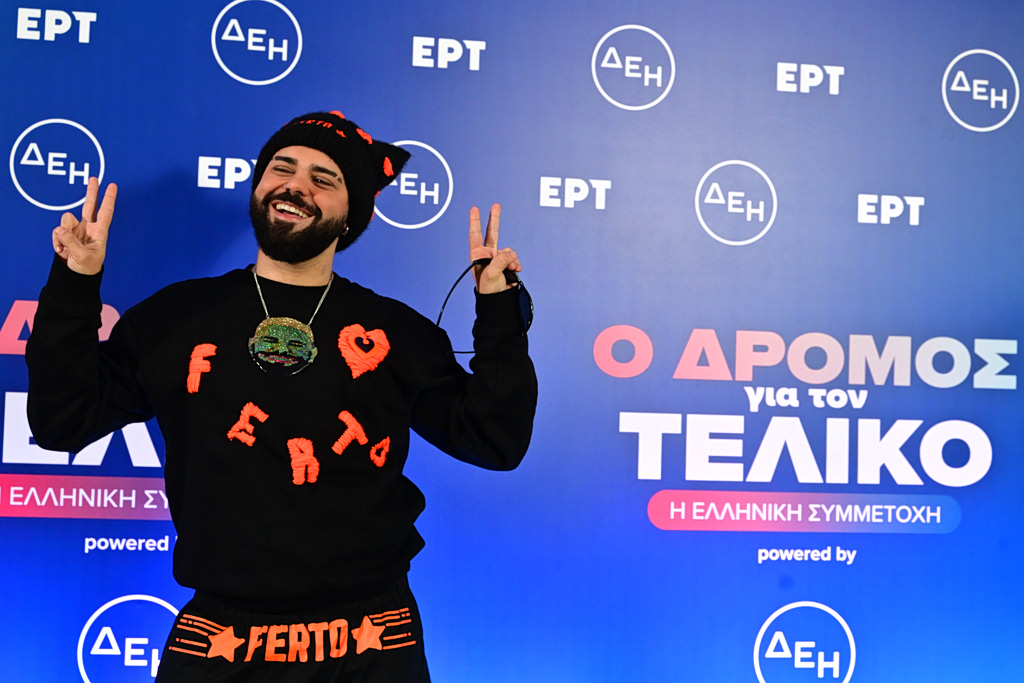 Akylas: Οι συμπτώσεις που «δείχνουν» πρωτιά στη Eurovision – Τι λένε οι fans