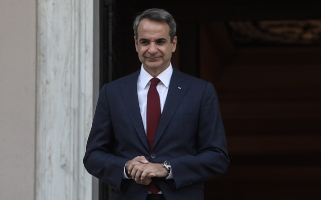 Νέος αναπληρωτής υπουργός Μεταφορών ο Γ. Κώτσηρας - Οι αλλαγές στο κυβερνητικό σχήμα που ανακοίνωσε ο Π. Μαρινάκης