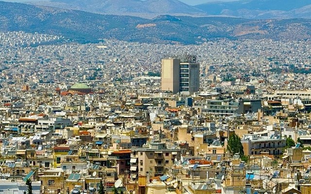 IMS: Το 70% των αγοραπωλησιών κατοικίας γίνεται αποκλειστικά με ίδια κεφάλαια