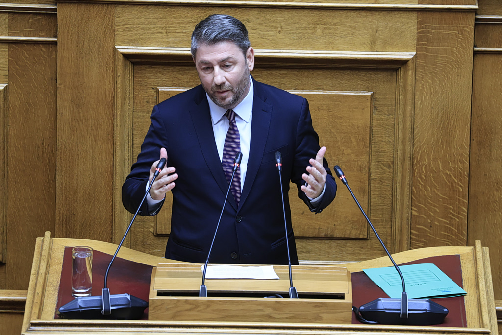 Στο προφίλ