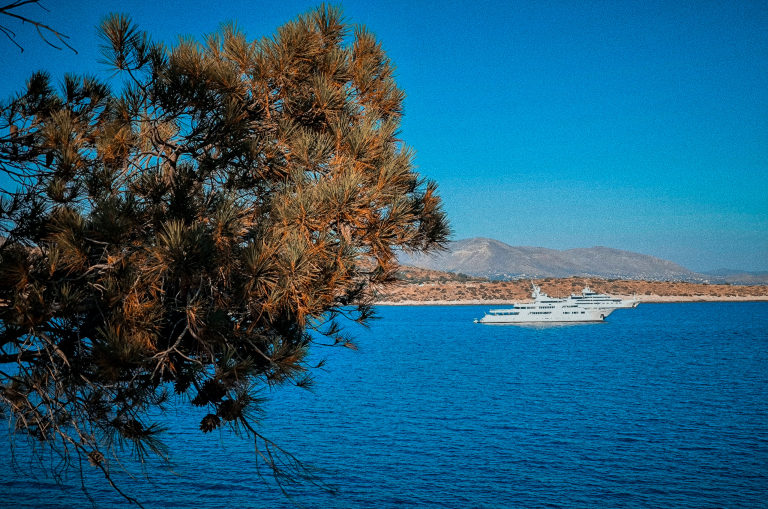 Τραγωδία σε πλοίο από Κω προς Πειραιά – Πέθανε 71χρονος επιβάτης εν πλω