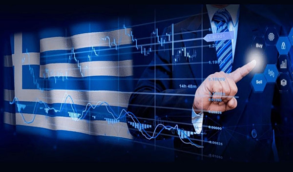 ΕΛΣΤΑΤ: Αύξηση 2% στο ΑΕΠ το πρώτο τρίμηνο του 2026