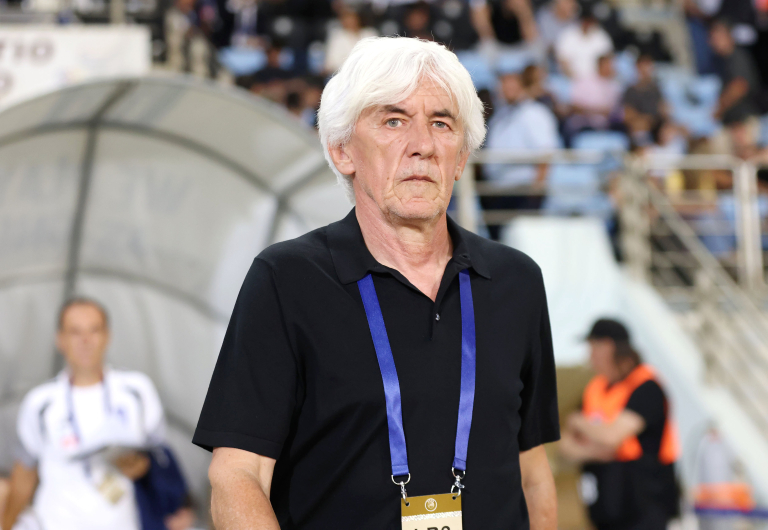 Η νέα ποδοσφαιρική ταυτότητα του Γιοβάνοβιτς