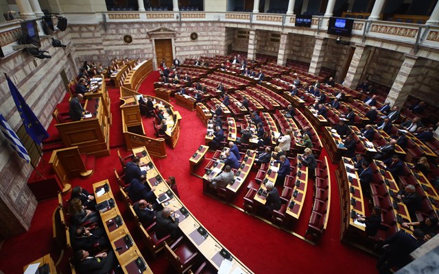 Απορρίφθηκε η άρση ασυλίας του βουλευτή Νέας Αριστεράς, Οζγκιούρ Φερχάτ