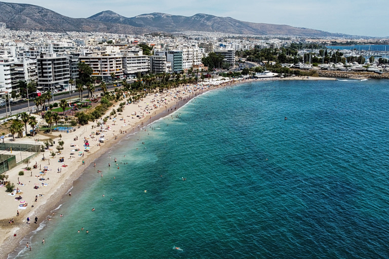 Ευρώπη: Νέα «κανονικότητα» οι υψηλές θερμοκρασίες την άνοιξη – Πόσο έτοιμη είναι για τους καύσωνες; Τι κάνει η Ελλάδα;