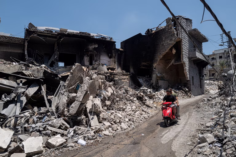 UNICEF: Στον Λίβανο έχει διαταραχθεί η παιδική ηλικία μιας ολόκληρης γενιάς