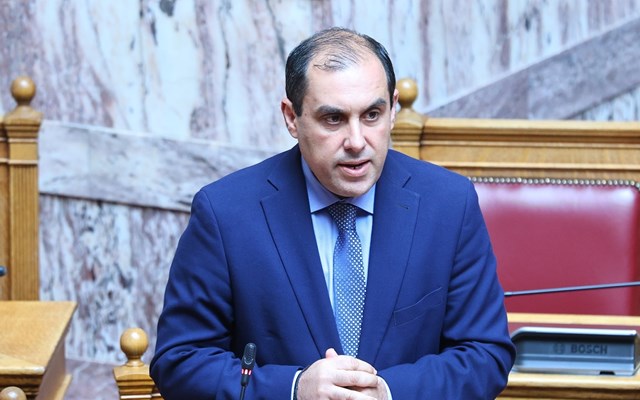 Κ. Κατσαφάδος: Η Κρατική Αρωγή εισέρχεται σε μια νέα ψηφιακή εποχή με τεχνητή νοημοσύνη
