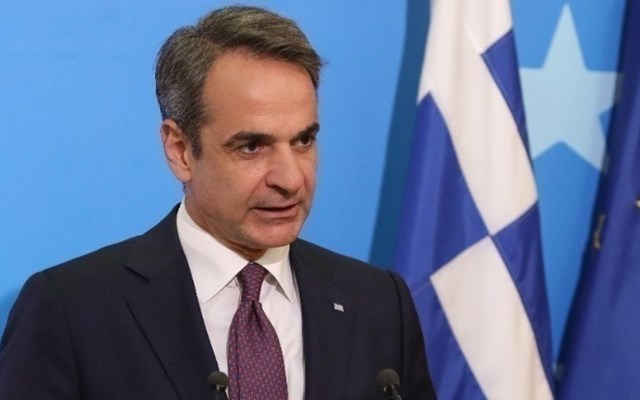 Μήνυμα Μητσοτάκη για την Πρωτομαγιά: Τα μέτρα που φέραμε για τους εργαζόμενους