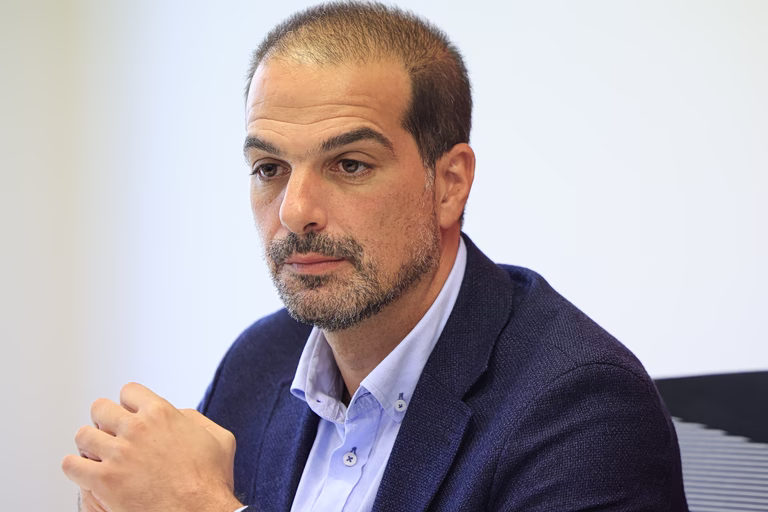 Σακελλαρίδης: Ο Μητσοτάκης να δώσει απαντήσεις για τα σκάνδαλα, σε Πολεοδομίες, ΟΠΕΚΕΠΕ, υποκλοπές