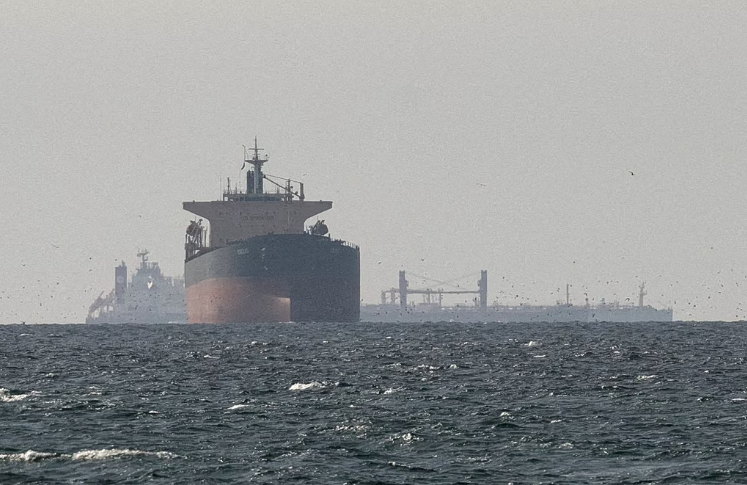ΗΠΑ, Ιράκ και Συρία σχεδιάζουν την επαναλειτουργία του αγωγού Κιρκούκ–Μπανιγιάς για να παρακάμψουν τα Στενά του Ορμούζ