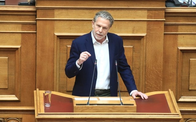 Π. Γερουλάνος: Ώρα για λαϊκές μεταρρυθμίσεις - Όχι άλλη πολιτική επιδομάτων