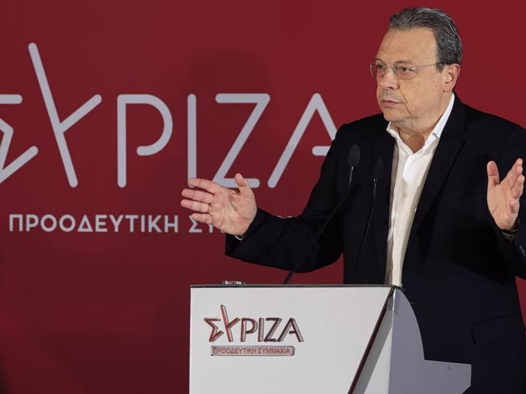 ΣΥΡΙΖΑ: Έχασε την ευκαιρία ο Φάμελλος να κλείσει τον ΣΥΡΙΖΑ και τώρα οι «κομμένοι» θέλουν να κλέψουν τα κλειδιά