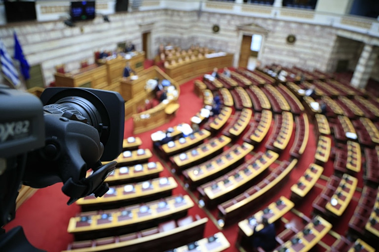 Νέο Χωροταξικό: Στη Βουλή προς συζήτηση ο Κώδικας των 477 άρθρων – 17 ερωταπαντήσεις