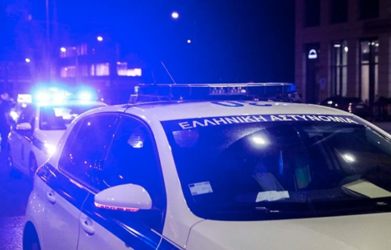 Τρεις συλλήψεις στο ΟΑΚΑ για λέιζερ και μικροποσότητα ναρκωτικών