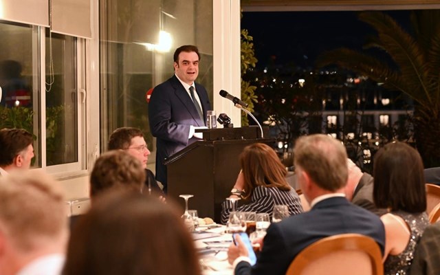 Κ. Πιερρακάκης: Τα πέντε διδάγματα που πρέπει να πάρει η Ευρώπη από την Ελλάδα