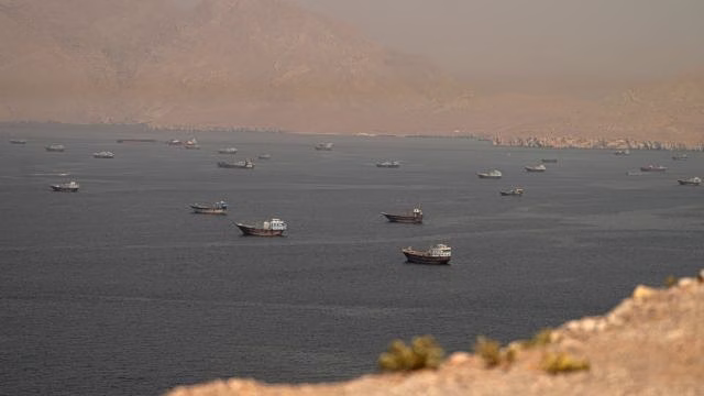 Ιράν: Ολονύχτιες διαπραγματεύσεις με τις ΗΠΑ στην Ελβετία