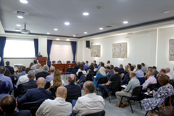 ΣΕΧΒ: Ανθεκτική στις πιέσεις η ελληνική χημική βιομηχανία