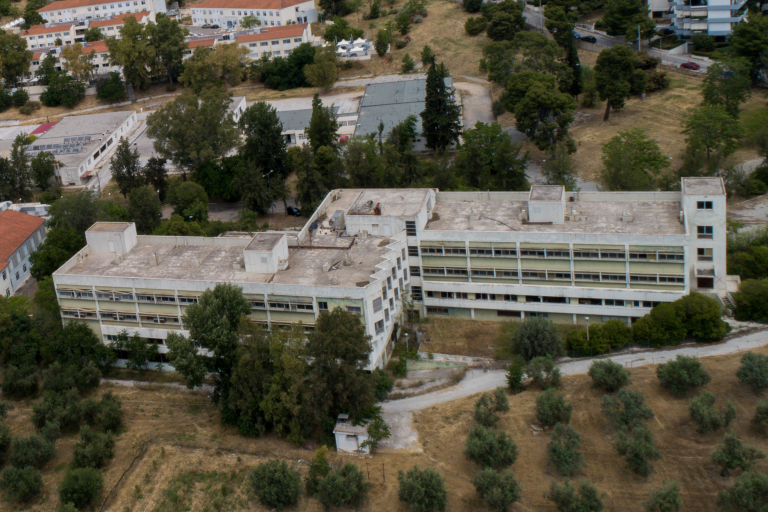 Πώς συνέβη η τραγωδία στο Δαφνί – Δράστης και θύμα ήταν στον ίδιο θάλαμο από την Παρασκευή